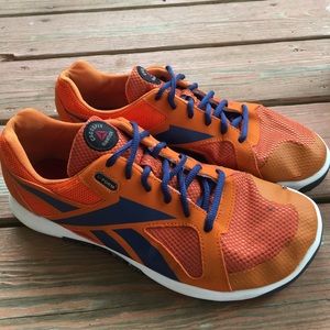 Reebok CrossFit Nano U form men’s size 9.5
